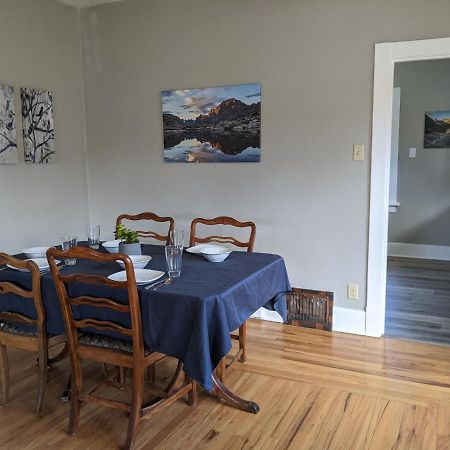 The Lewis House-Upper Level-A Peaceful Spot! Apartment Ларами Екстериор снимка