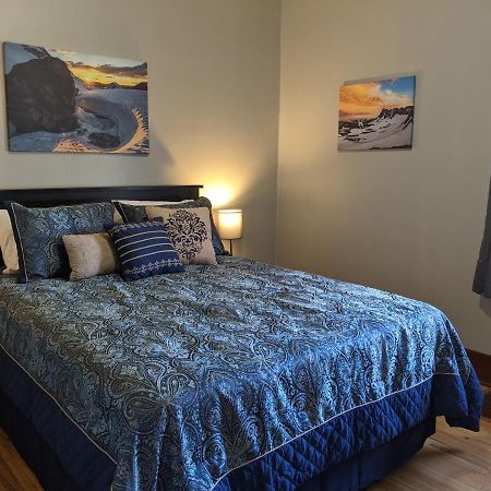 The Lewis House-Upper Level-A Peaceful Spot! Apartment Ларами Екстериор снимка