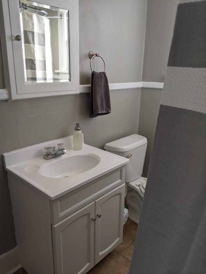 The Lewis House-Upper Level-A Peaceful Spot! Apartment Ларами Екстериор снимка