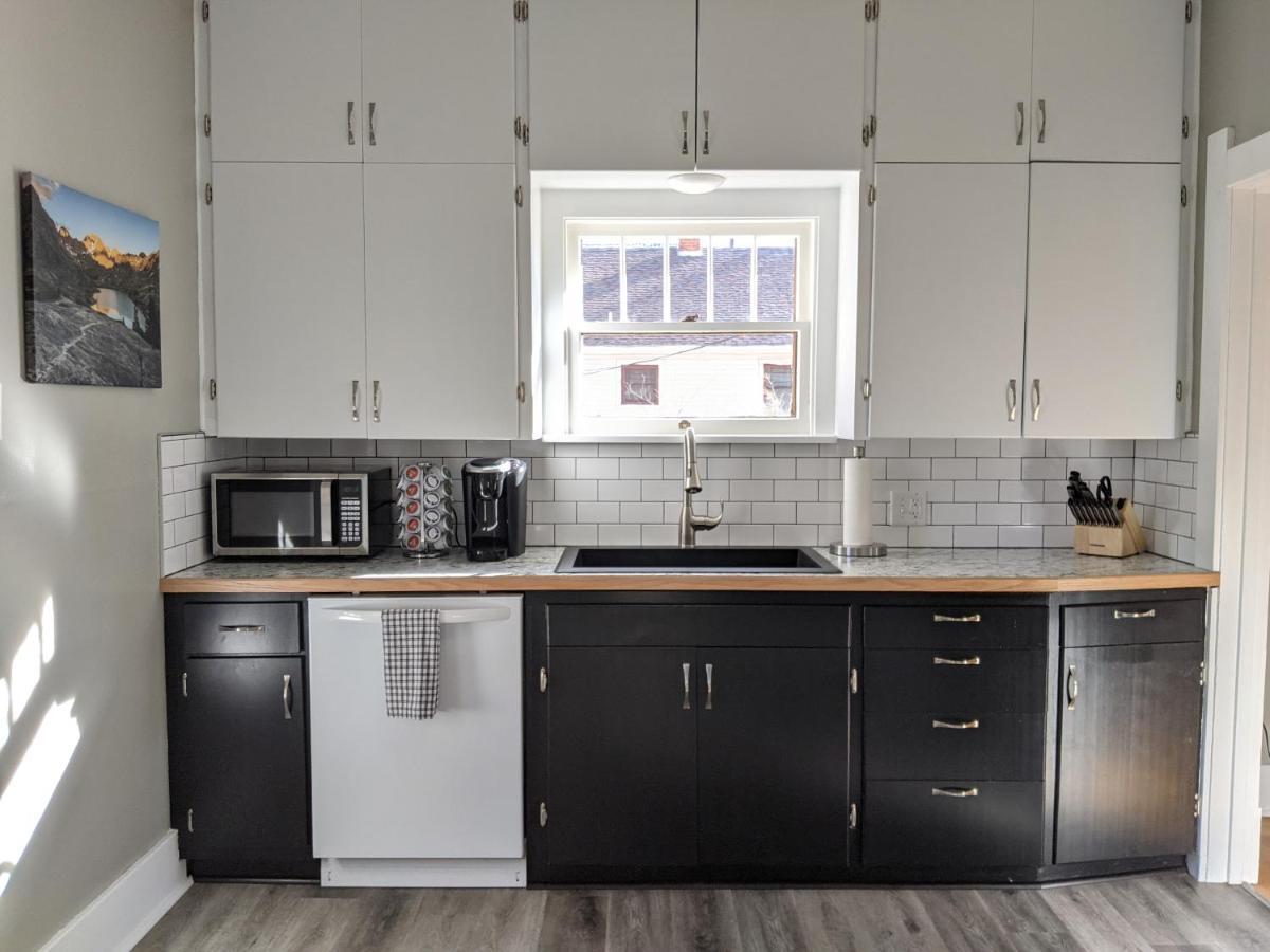 The Lewis House-Upper Level-A Peaceful Spot! Apartment Ларами Екстериор снимка