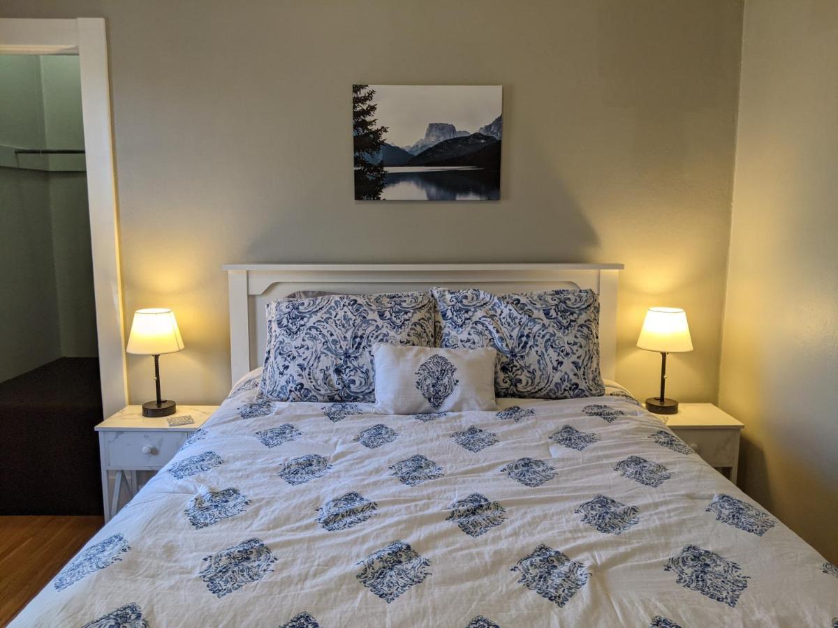 The Lewis House-Upper Level-A Peaceful Spot! Apartment Ларами Екстериор снимка