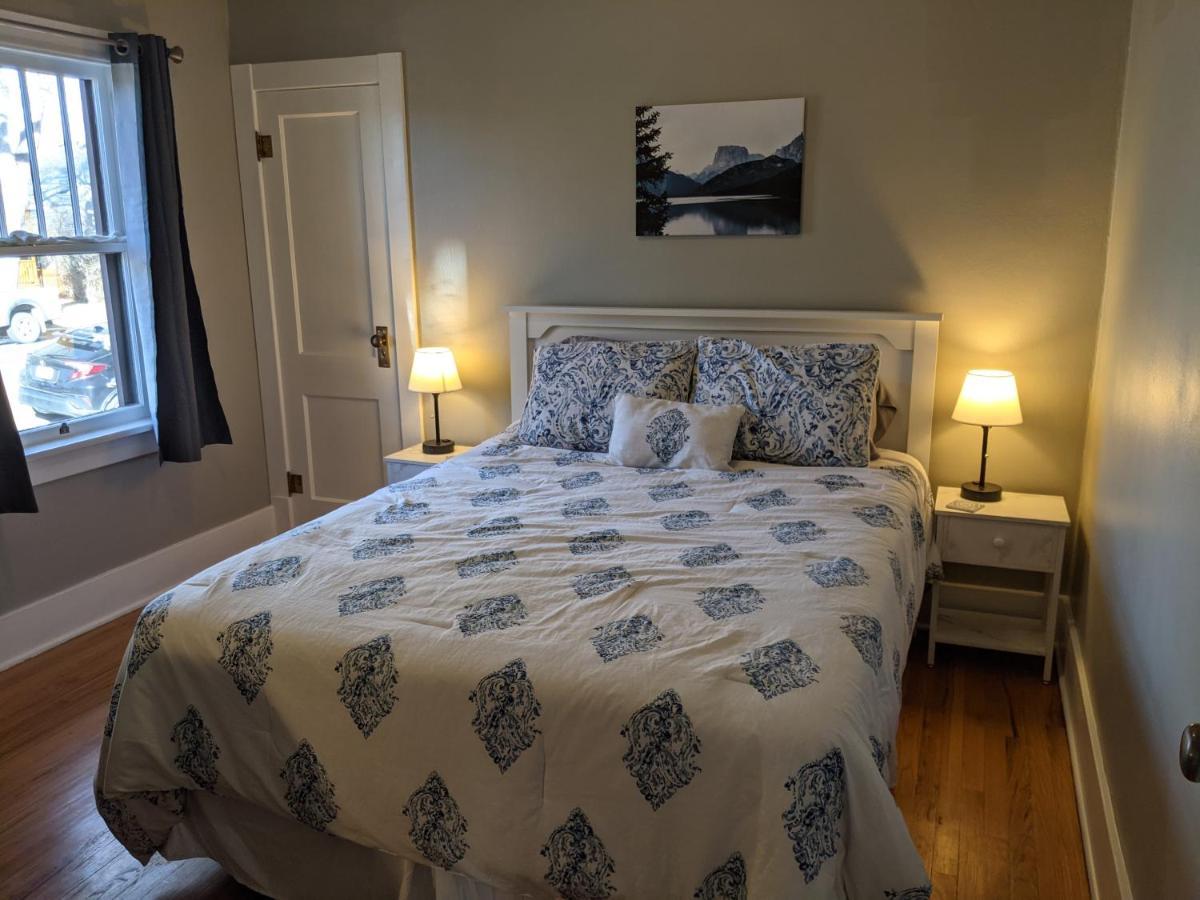 The Lewis House-Upper Level-A Peaceful Spot! Apartment Ларами Екстериор снимка