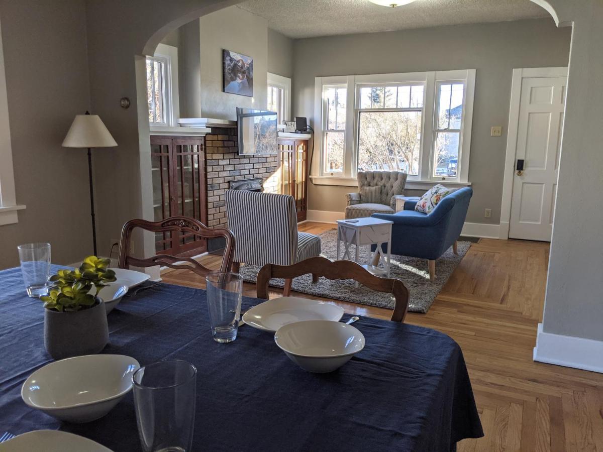 The Lewis House-Upper Level-A Peaceful Spot! Apartment Ларами Екстериор снимка
