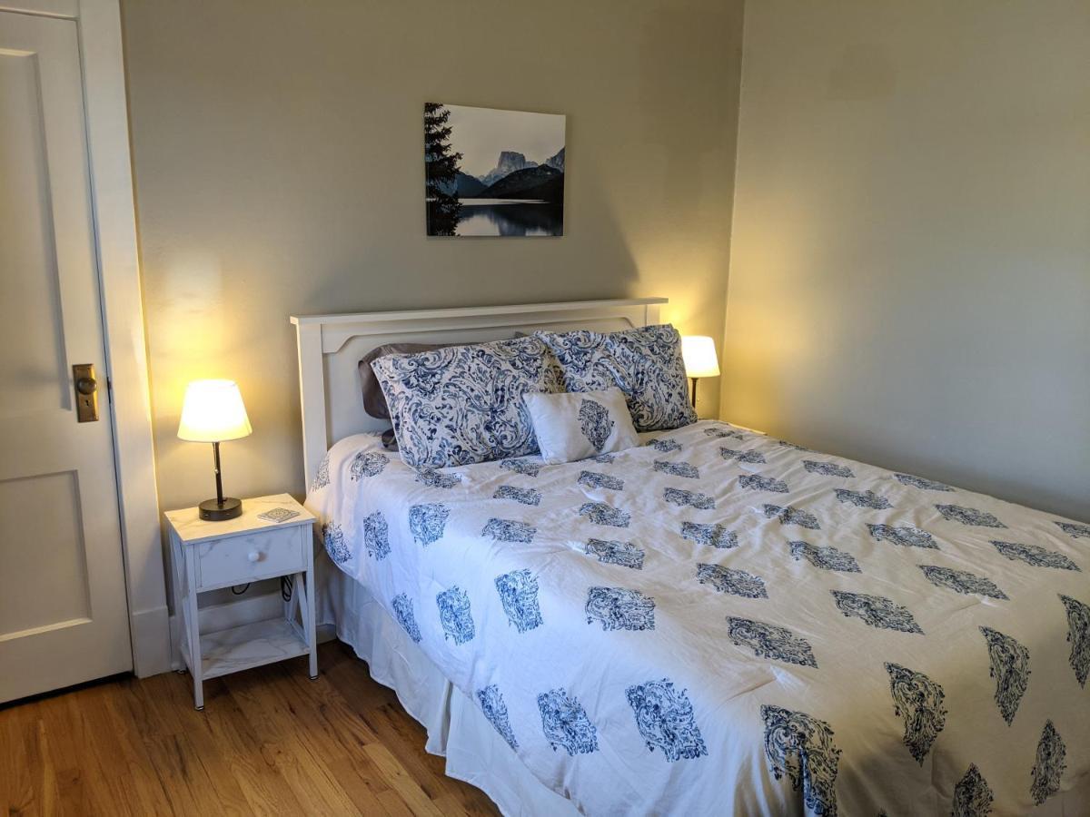 The Lewis House-Upper Level-A Peaceful Spot! Apartment Ларами Екстериор снимка